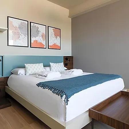 Relais One 4*