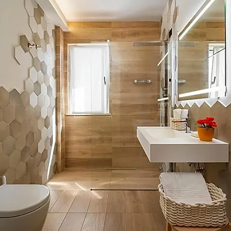 Bed & Breakfast Relais One Marcelli