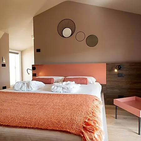 Relais One 4*