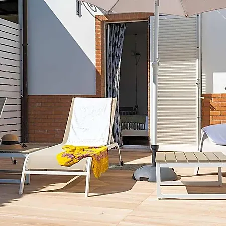Bed & Breakfast Relais One 4*