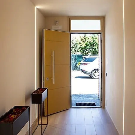 Bed & Breakfast Relais One