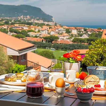 Bed & Breakfast Relais One Marcelli