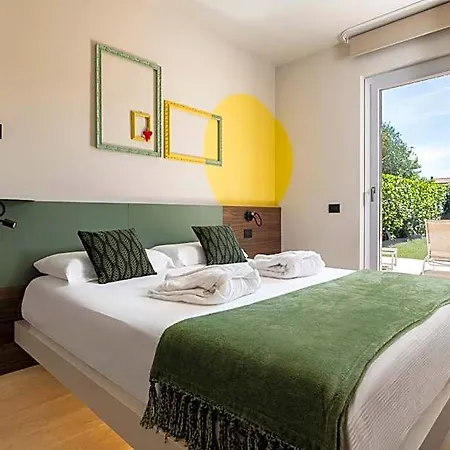 Bed & Breakfast Relais One