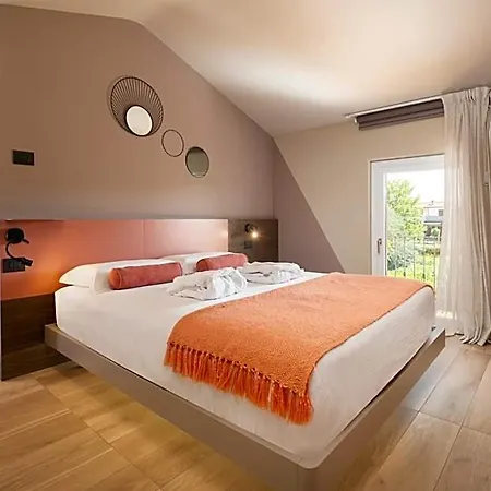 Relais One 4*