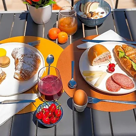 Relais One Marcelli