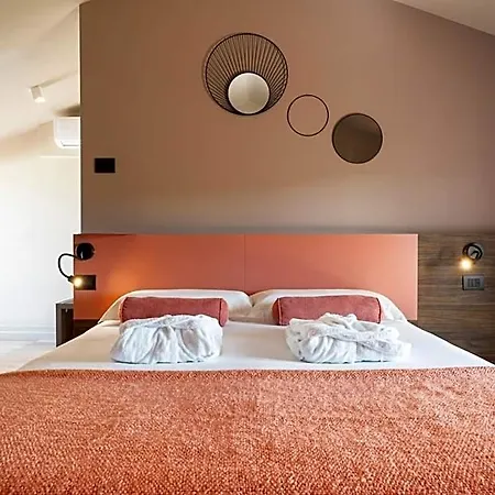 Relais One Bed & Breakfast
