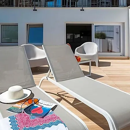 Relais One 4* Marcelli