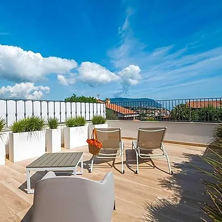 Relais One 4* Marcelli