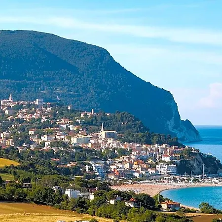 Relais One 4* Marcelli