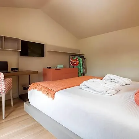 Relais One 4*